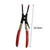 Anlayliay Universal Car Vehicle Soldering Aid Pliers Hold 2 Wires