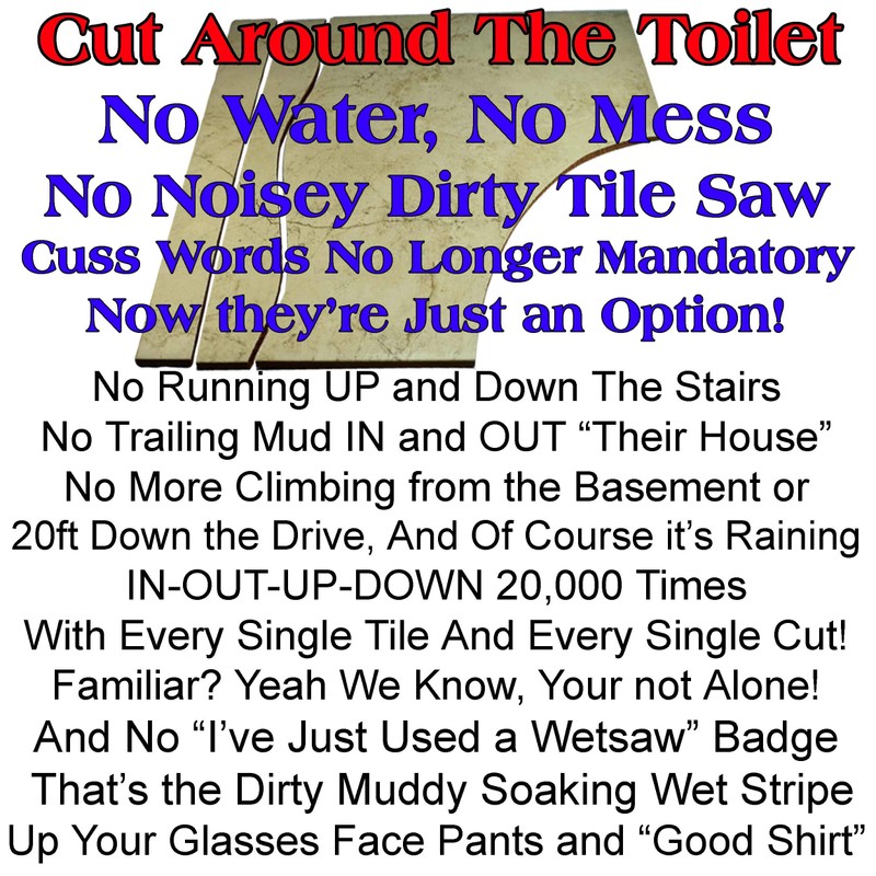Tile Cutter Hand Tool Kit 1 Ceramic Tile Cutter 4