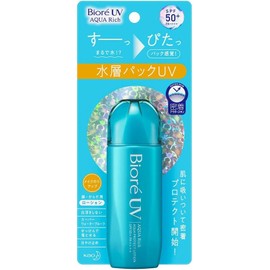 Bioré UV Aqua Rich Aqua Protect Lotion 70ml (x 1)