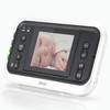 Alecto AL-DVM75 Baby Monitor with Camera Monitor 2.4''