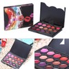 15 Colors Lip Palette Long Lasting Cosmetic Makeup Palette Professional