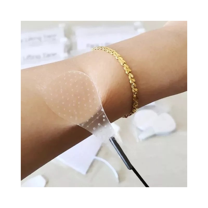 Importacion Face Lift Rejuvenecimiento Instantaneo Lifting Facial