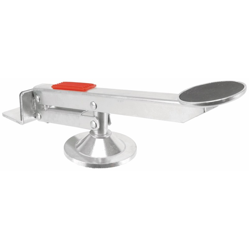 DAYTOOLS Door and Plate Lifter Swivelling | Max. Load Capacity: