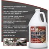 Nilodor Oven and Grill Cleaner, 1 gallon (128 OGC)