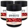 Hello Green Domestic Gurye Cornus officinalis powder 300g / 헬로우그린