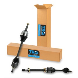CV Axle Shaft Assembly Left & Right Pair Set for Toyota Camry Solara 2.2L