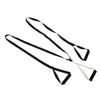 Suspension Trainer Door Attachment Fitness Stretcher Strap Anti Slip Adjustable