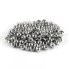 Dr.Fish 100 Pack Tin Split Shot Sinkers, Non Toxic Fishing