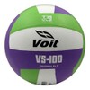 Voit Balón de Voleibol No. 5 VS-100B Multicolor, Puede Llegar