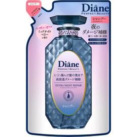 Moist Diane Perfect Beauty Extra Night Repair Shampoo 330 ml Refill
