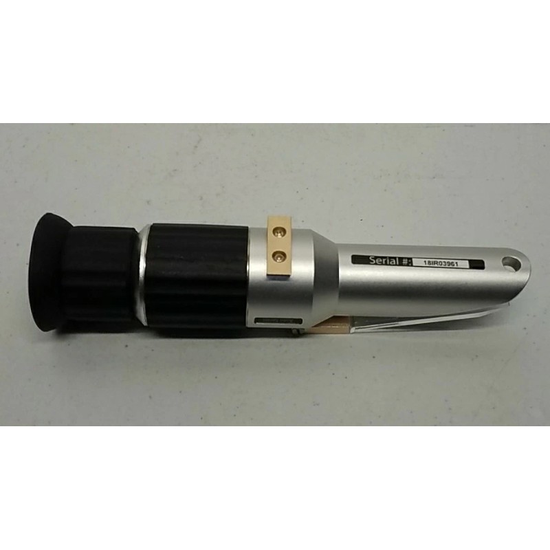 Laxco RHA-100ATC Laxco Antifreeze Analog Refractometer – Coolant Tester Glycol