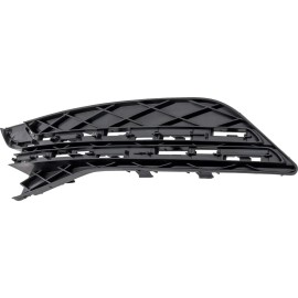 carfixparts For 2014-2017 Honda Odyssey Front Driver Left Side Fog Light Cover HO1038153