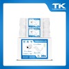 20 x EC Cash Thermal Rolls - Width: 57mm -