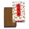 Kumimeido #26 Zero Ryoku Incense, Short Size, Large Loose for