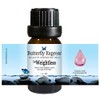 Le Weightless Essential Oil Blend 10ml - 100% Pure -