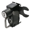 Daytona 61269 Motorcycle Helmet Lock W230/Megro S1 (25) Helmet Holder