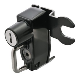 Daytona 61269 Motorcycle Helmet Lock W230/Megro S1 (25) Helmet Holder Key Type