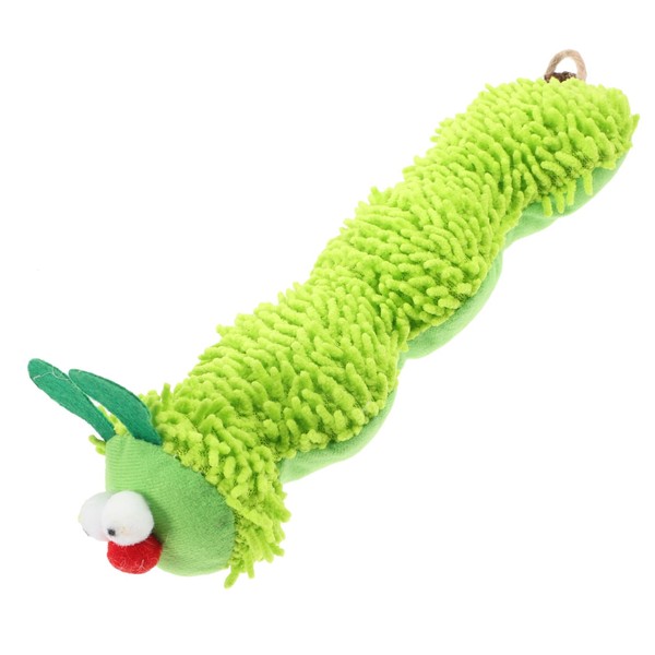 HAPINARY Cat Plush Toy Sequel Doll Interactive Teaser Tratsoft Fortdoll