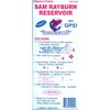 Sam Rayburn Reservoir