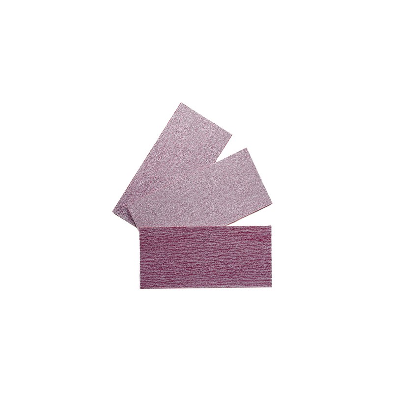 Du-Bro Kwik Sand Lightweight Aluminum Hand Sander Sanding Block with
