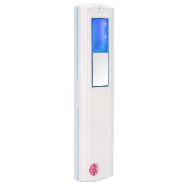 ZL‑10L Professional Ultraviolet Toothbrush Cleaner Device UV LED Toothbrush Cleaning