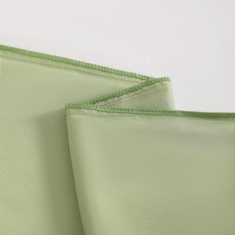 NTBAY Satin Body Pillowcase for Hair and Skin, Luxurious and