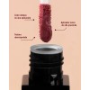 Goc Lip Velvet Labial Líquido Mate Aterciopelado No Reseca Color