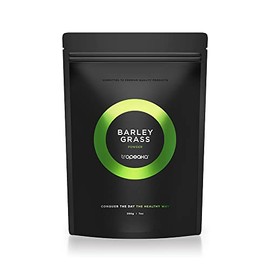 TROPEAKA Barley Grass