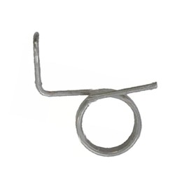 LEFITPA Replacement UP03210 Throttle Spring for Ryobi CS30 30cc RY30000B 30cc SS30 30cc RY30002B 30cc BC30 30cc Brushcutter RY30004B 30cc Brushcutter RY30004D Brushcutter RY30020 30cc Curved Shaft