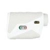Golf Rangefinder with Slope, 1500 Yards Laser Range Finder Golfing,