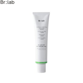 Br:LAB Deep Moisturizing Mask 80ml