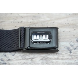 Whoop 4.0 Fitness Tracker (not Tested, No Charger) - BLACK UNTESTED