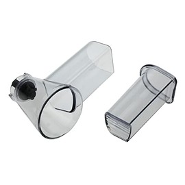 Housing compatible with/replacement part for WMF FS-1000040047 320000026 Küchchenminis salad-to-go Schnitzelwerk