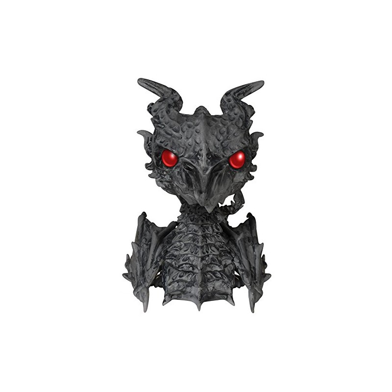 Funko Skyrim - Alduin 6" Pop Vinyl Figure