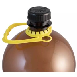KegLand Oxebar Mono PET Keg - 8 L / 2.2 Gal Big Plastic Beer Bottle to take drinks to go