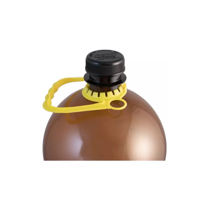 KegLand Oxebar Mono PET Keg - 8 L / 2.2