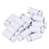 12Pcs Wall Mount Standoff Screw Stainless Steel Mounting Screw for