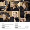 L'Oreal Paris Preference Hair Dye, Long Lasting, Luminous Permanent Hair