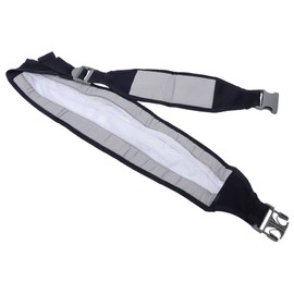 Abaodam Adjustable Newborn Carrier Bag Soft Comfortable Baby Sling Newborn to Toddler Portable Carrier Random Color