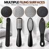Stainless Steel Toenail Clipper Set for Foot Care – Manual