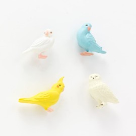 Midori 49882006 Mini Magnet Tri-Pattern A