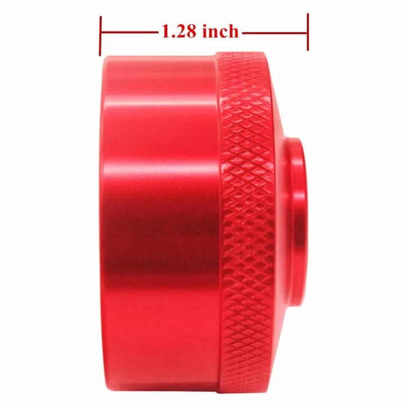 zhangh3570 For Honda Generator Extended Run Gas Cap EU2000 EU1000i