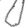 11 Teeth Chain Saw Outdoor Survival Stainless Steel Wire Pocket