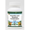 Feverfew and Guarana Combination Powder (1 oz, ZIN: 517003)