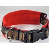 Halsband Rauhaardackel Größe SM 35-40 cm Halsumfang