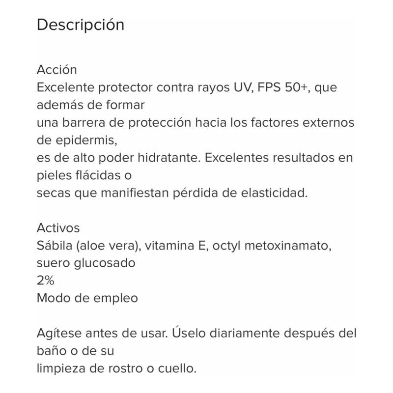 Somar Rolf Suero Nutritivo Somar