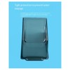 Putiqcher Doorbell Rain Cover, Transparent Doorbell Water Shield Waterproof Protector