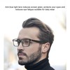 Smart Wireless Bluetooth Glasses Bluetooth 5.3 Built in Microphone Speaker