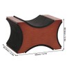 Eujgoov Guitar Work Mat for Stringed Instruments Neck Support Cushion
