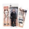 US Presidents 8 Inch Action Figures Series: Abraham Lincoln [Black